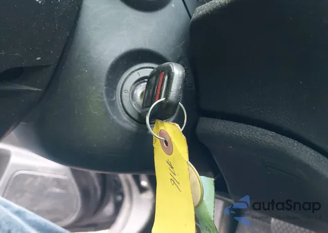 2021 Honda Civic Lx z USA, uszkodzony, nr VIN 2HGFC2F67MH500605